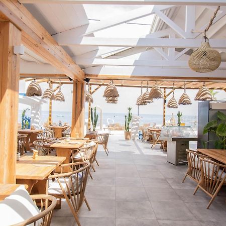 Ov Suites "By Checkin" Hersonissos  Bagian luar foto