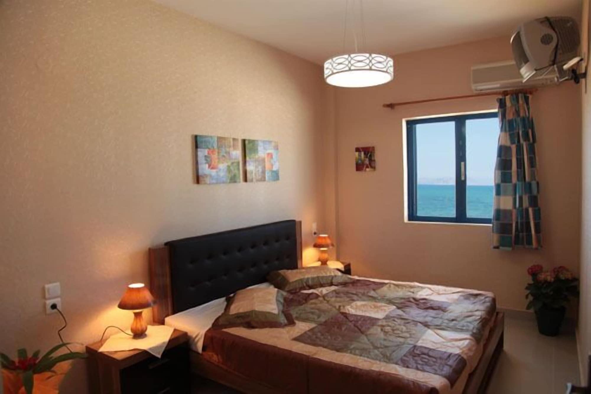 Ov Suites "By Checkin" Hersonissos  Bagian luar foto