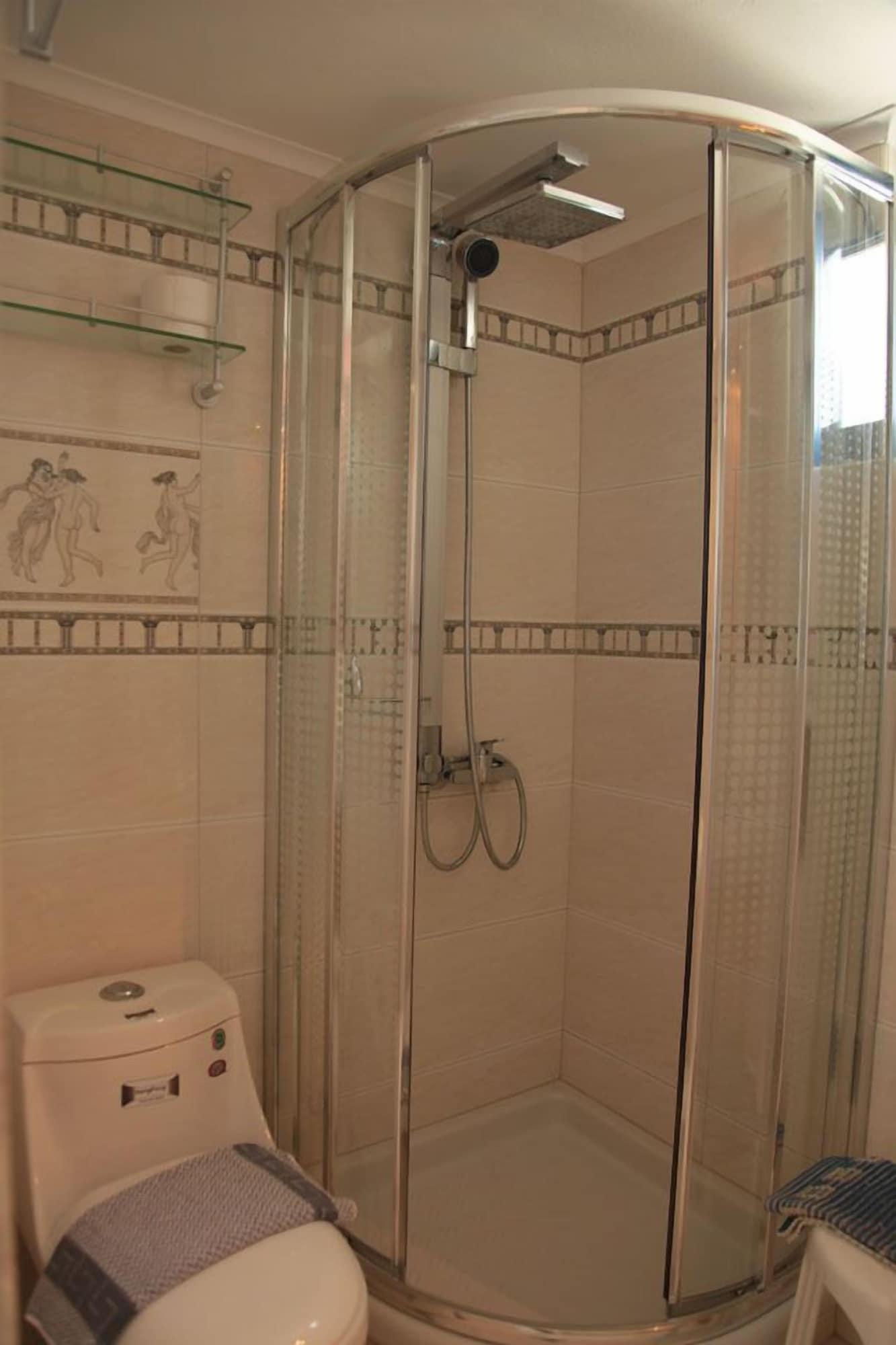 Ov Suites "By Checkin" Hersonissos  Bagian luar foto