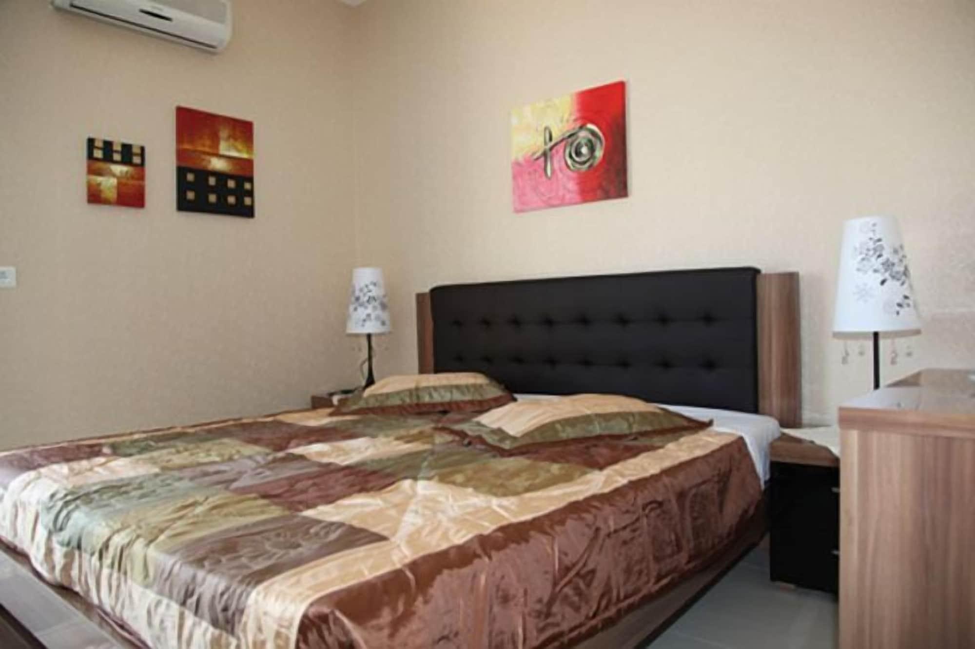 Ov Suites "By Checkin" Hersonissos  Bagian luar foto