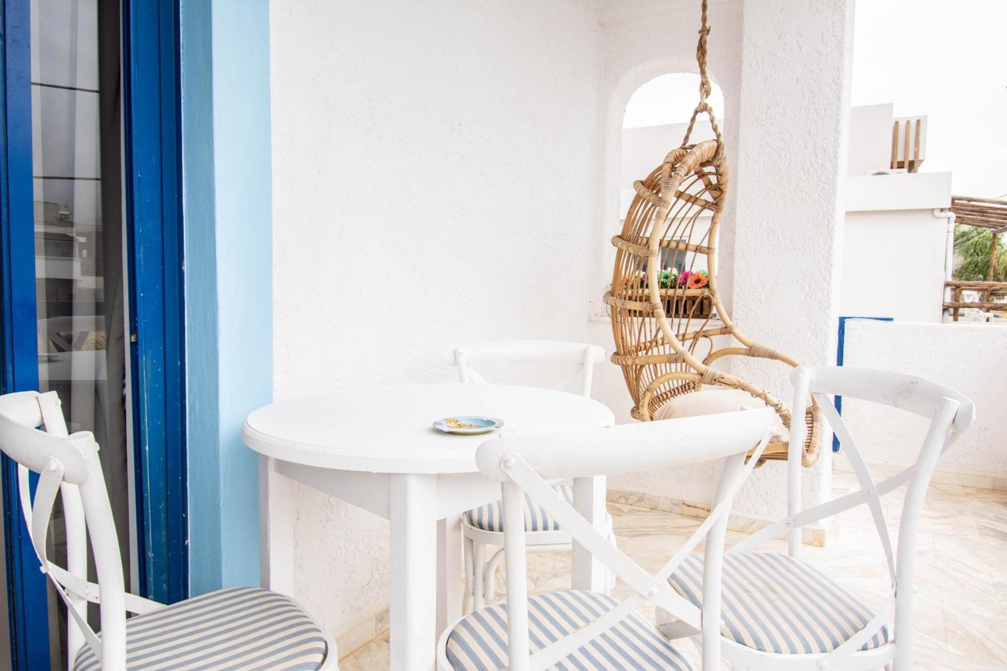 Ov Suites "By Checkin" Hersonissos  Bagian luar foto