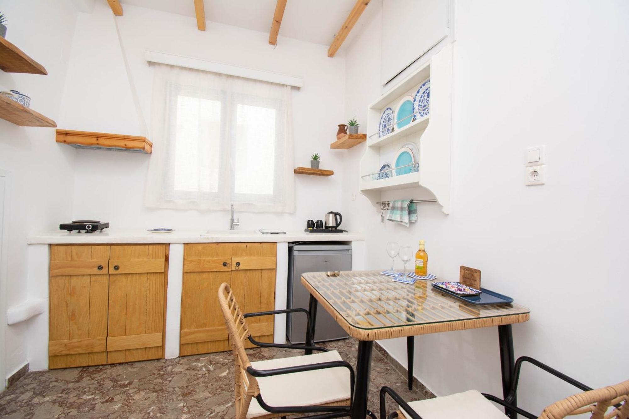 Ov Suites "By Checkin" Hersonissos  Bagian luar foto
