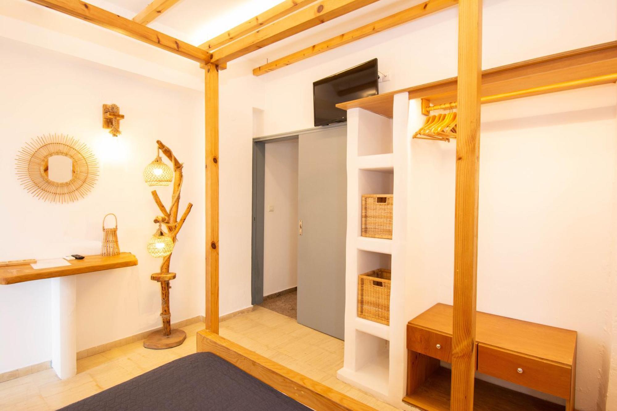 Ov Suites "By Checkin" Hersonissos  Bagian luar foto
