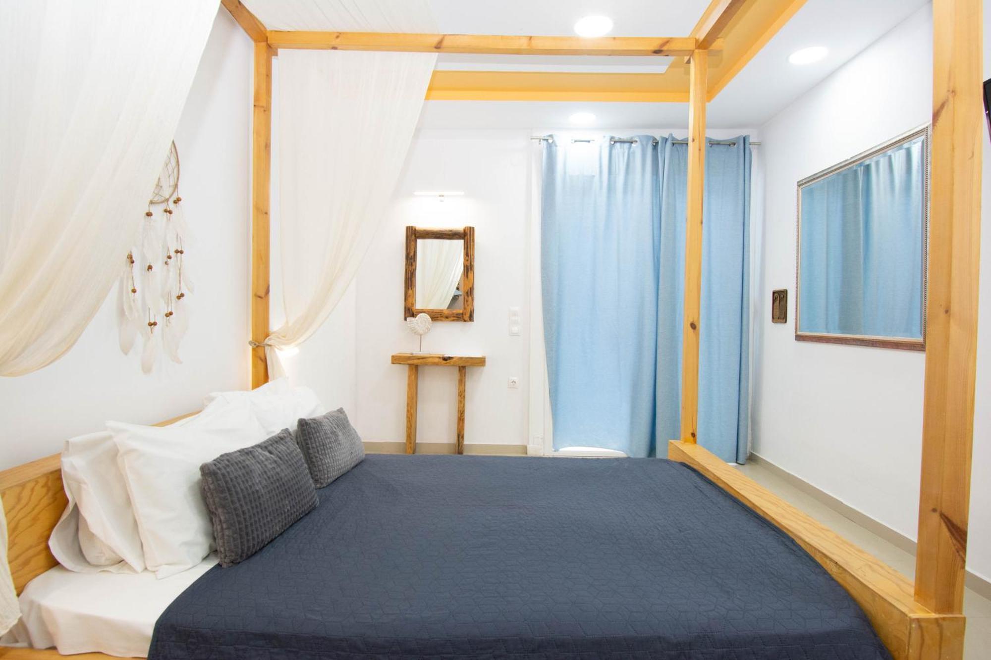 Ov Suites "By Checkin" Hersonissos  Bagian luar foto