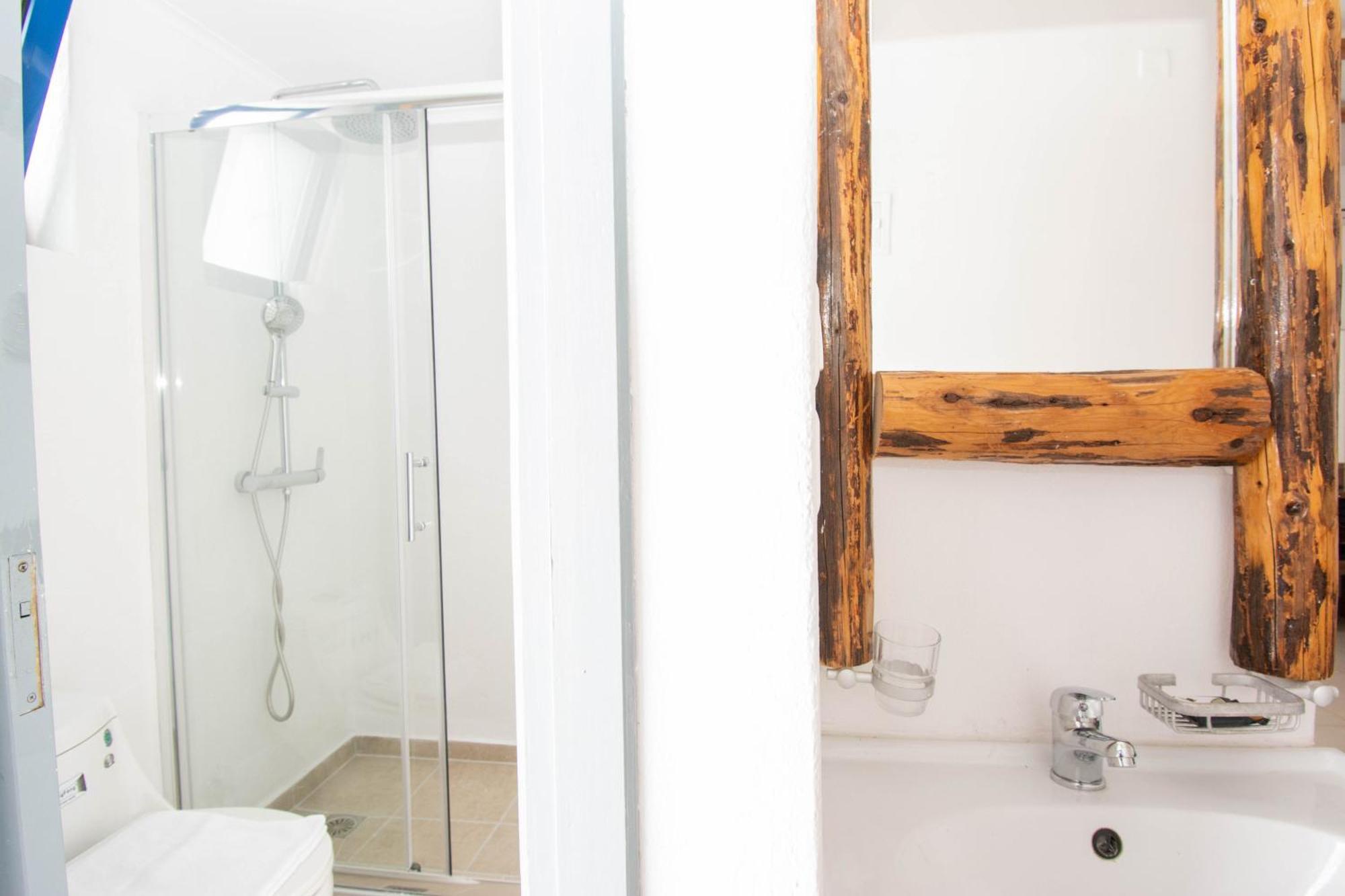 Ov Suites "By Checkin" Hersonissos  Bagian luar foto