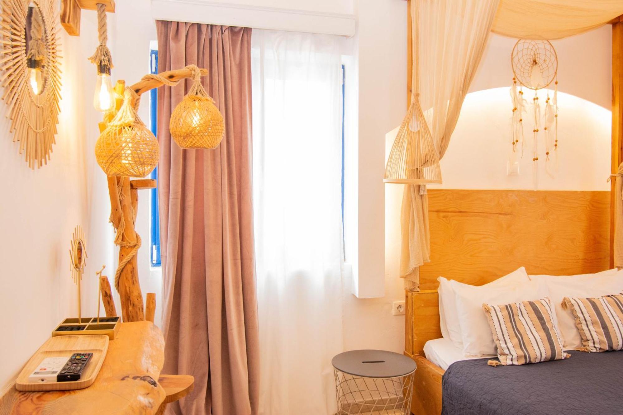 Ov Suites "By Checkin" Hersonissos  Bagian luar foto