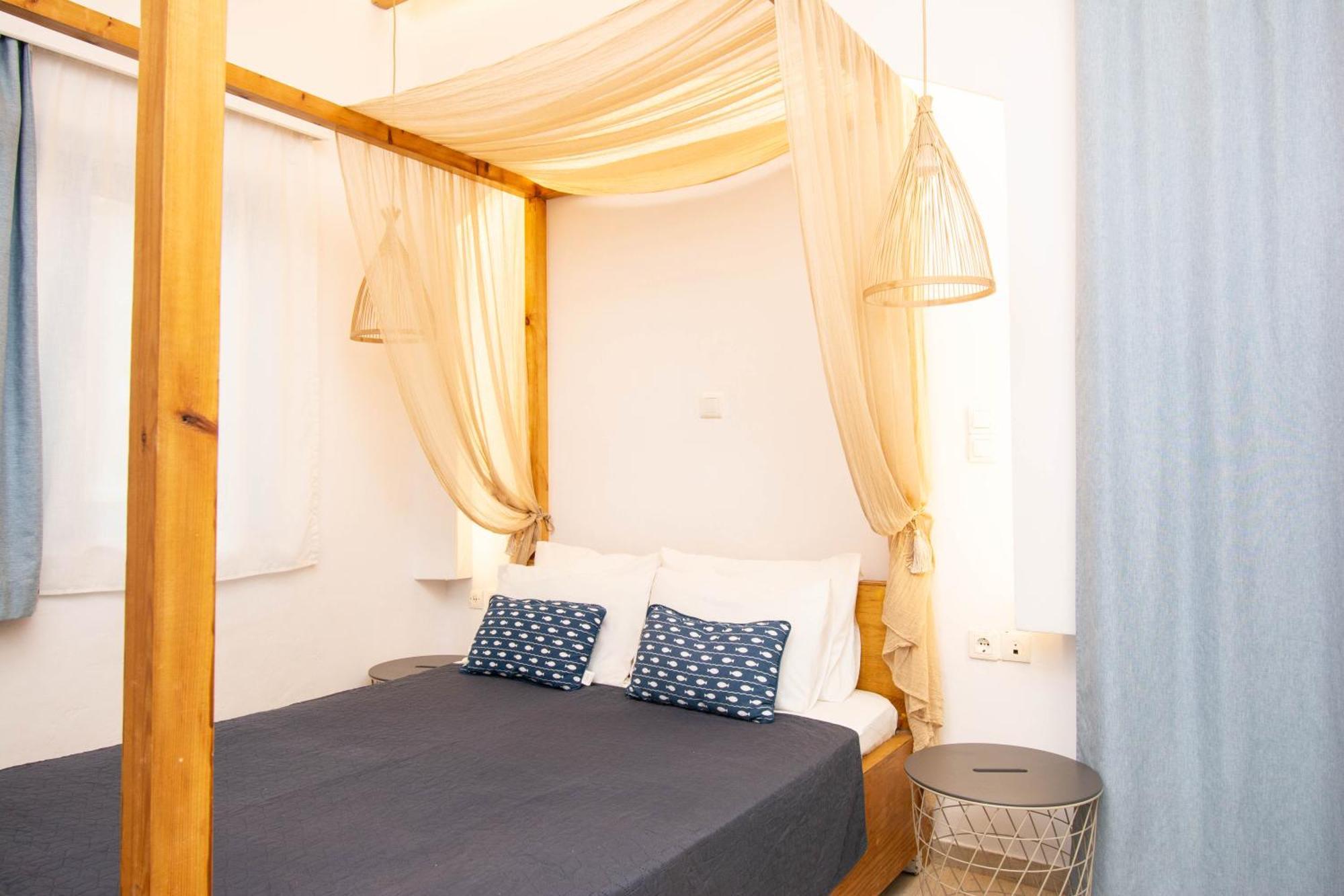 Ov Suites "By Checkin" Hersonissos  Bagian luar foto