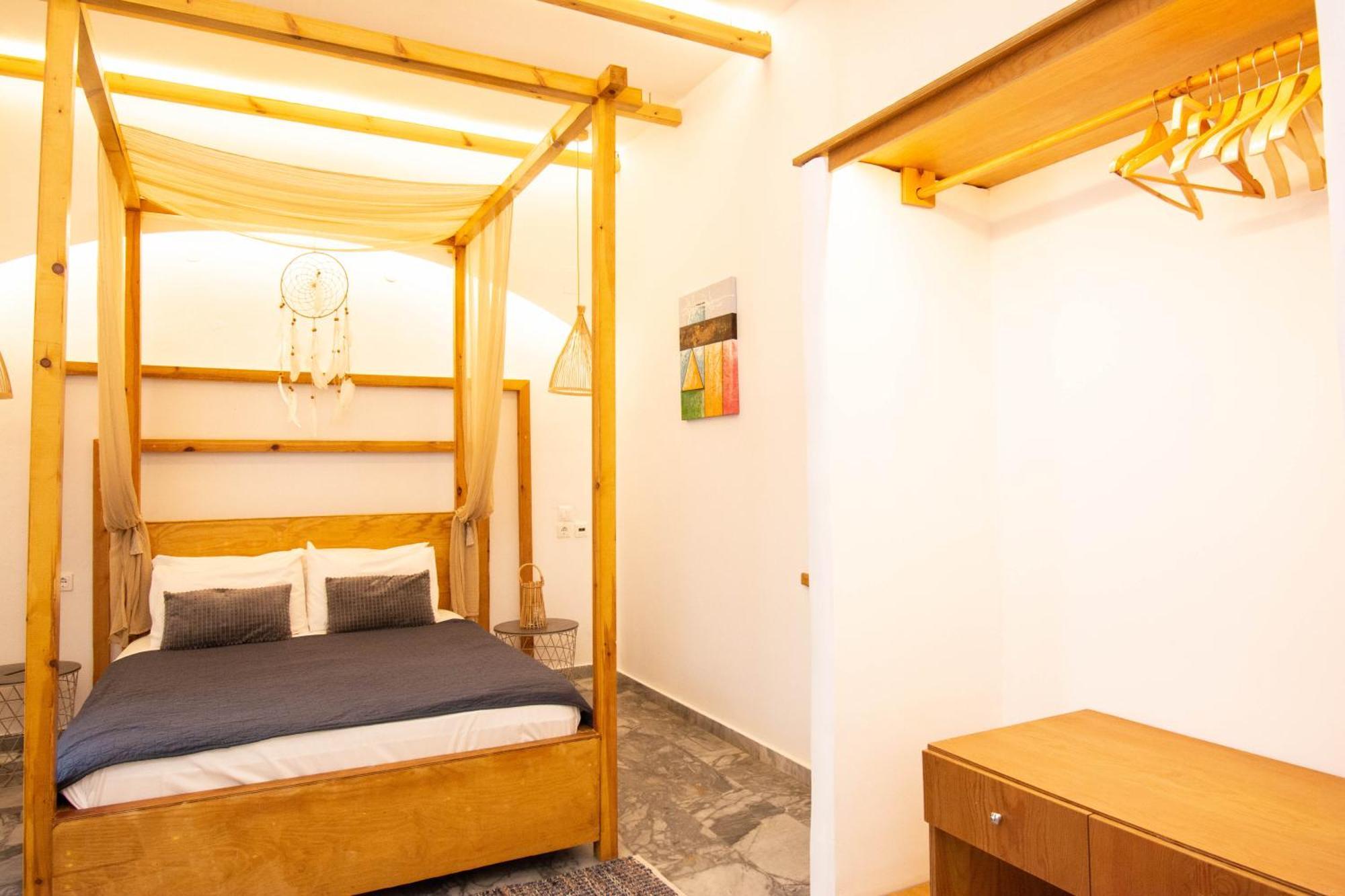 Ov Suites "By Checkin" Hersonissos  Bagian luar foto