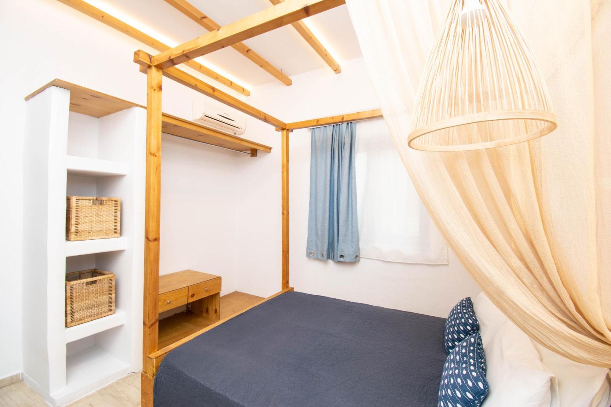 Ov Suites "By Checkin" Hersonissos  Bagian luar foto