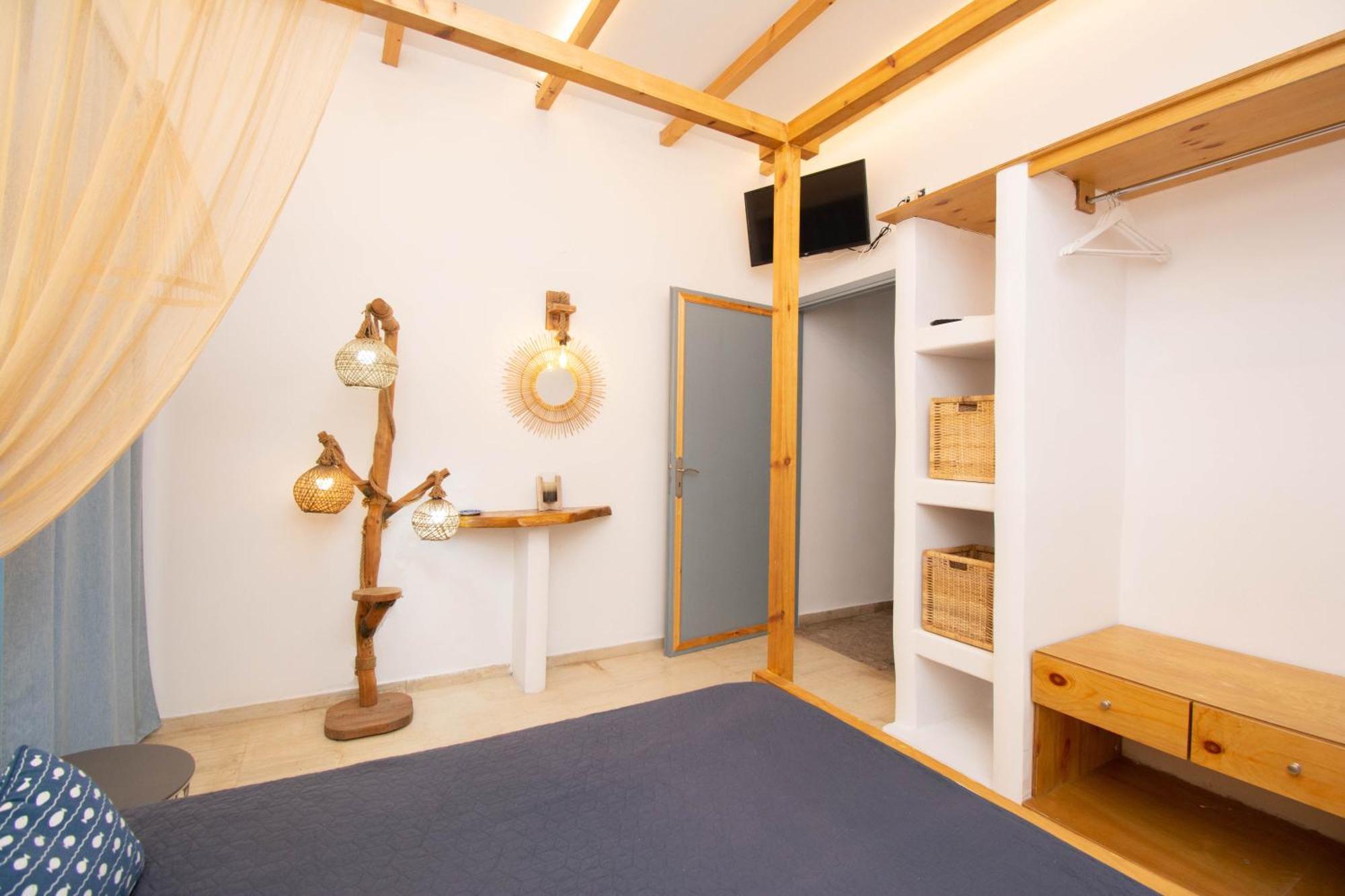Ov Suites "By Checkin" Hersonissos  Bagian luar foto