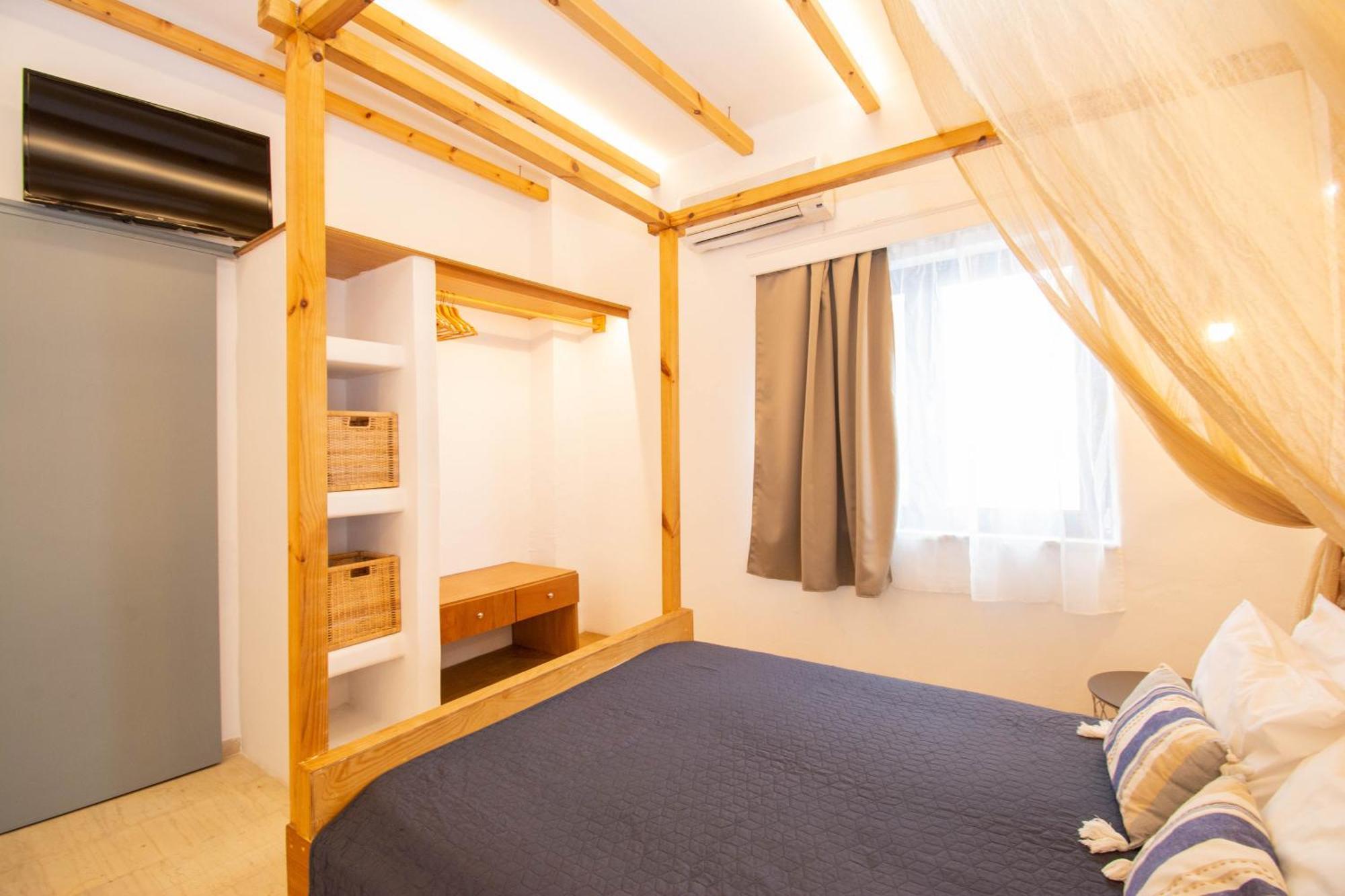 Ov Suites "By Checkin" Hersonissos  Bagian luar foto