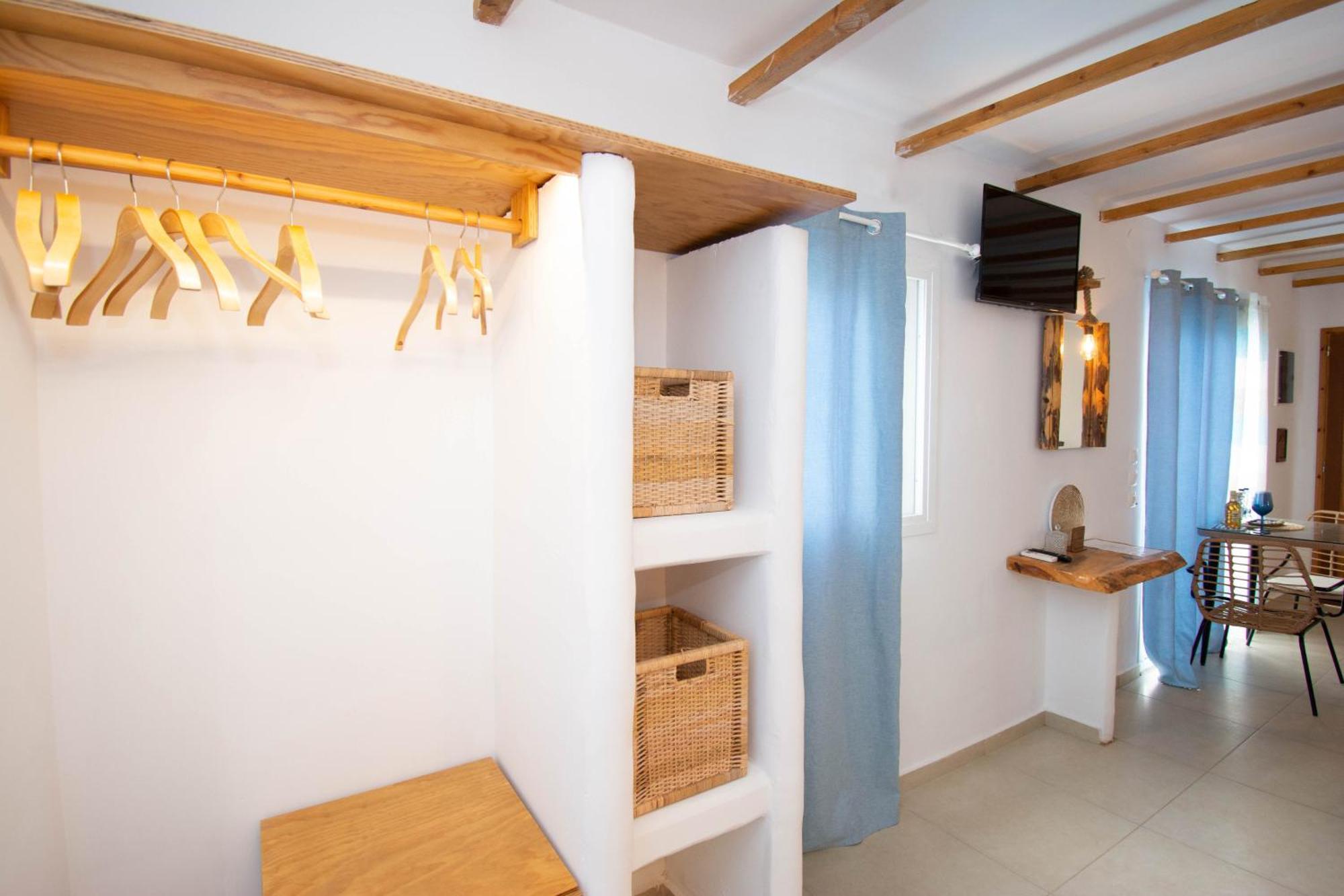 Ov Suites "By Checkin" Hersonissos  Bagian luar foto