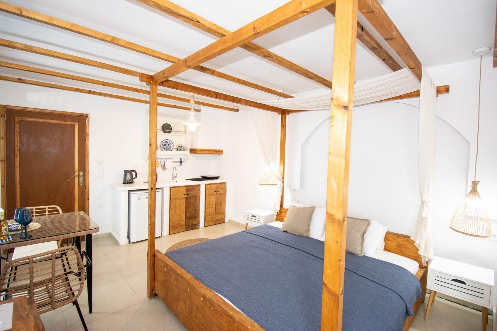 Ov Suites "By Checkin" Hersonissos  Bagian luar foto