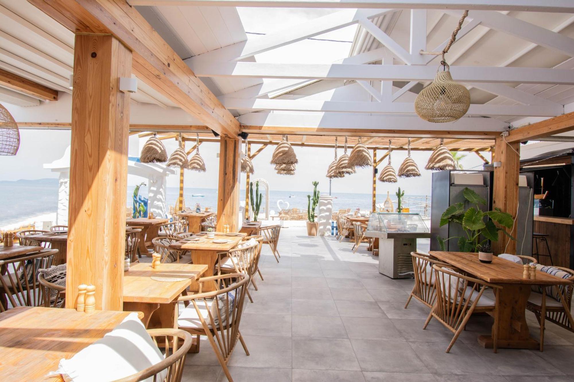 Ov Suites "By Checkin" Hersonissos  Bagian luar foto