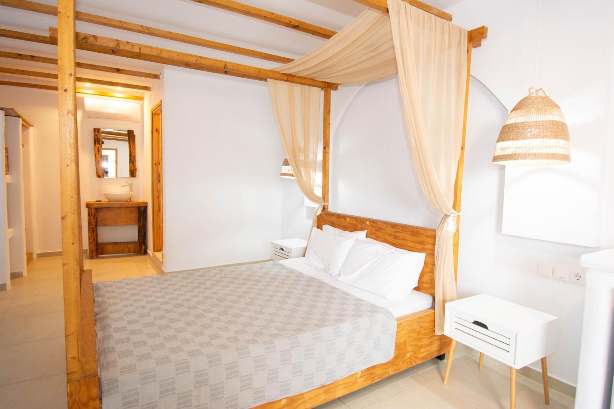 Ov Suites "By Checkin" Hersonissos  Bagian luar foto