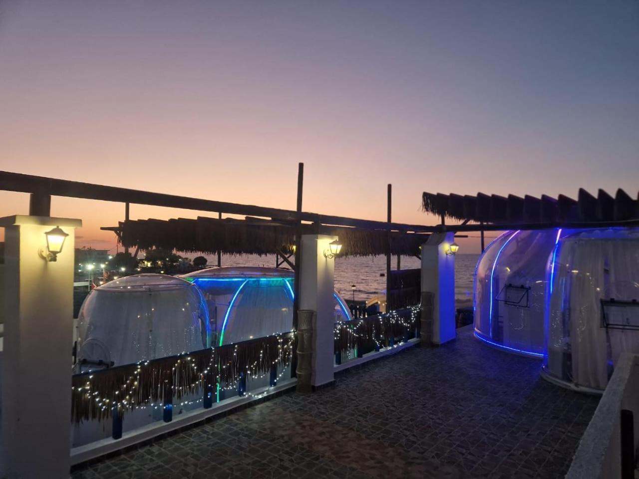 Ov Suites "By Checkin" Hersonissos  Bagian luar foto