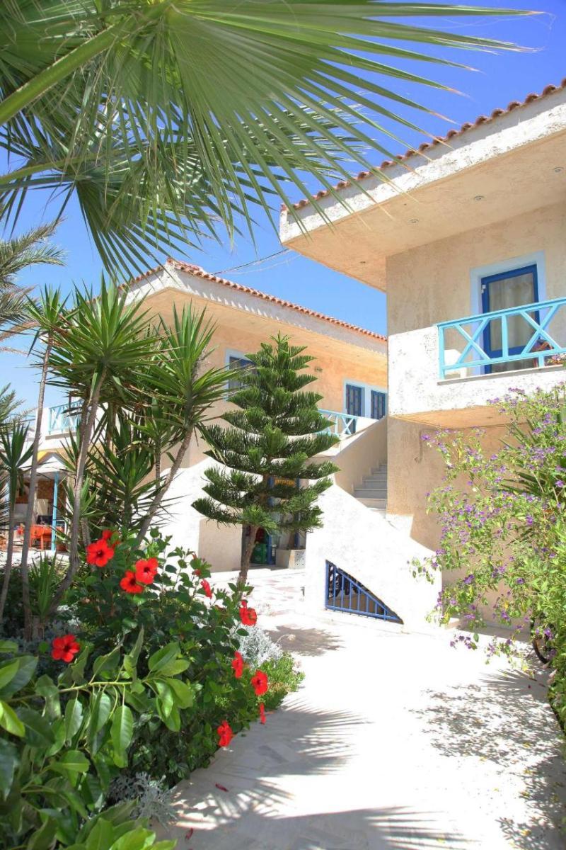 Ov Suites "By Checkin" Hersonissos  Bagian luar foto