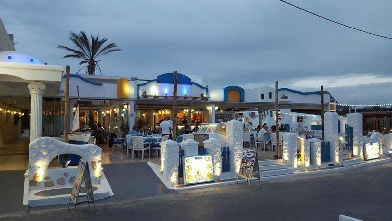 Ov Suites "By Checkin" Hersonissos  Bagian luar foto