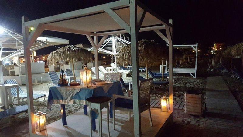 Ov Suites "By Checkin" Hersonissos  Bagian luar foto
